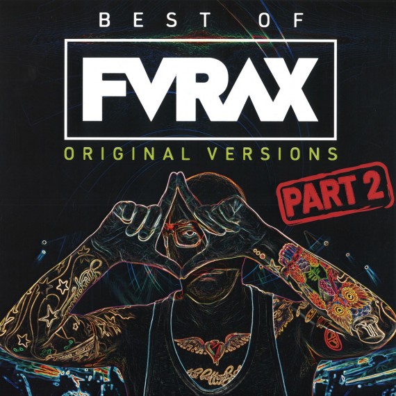 Various***Best of Furax - Part 2