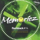 Various***MEMORIEZ Flashback 14