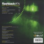 Various***MEMORIEZ Flashback 14
