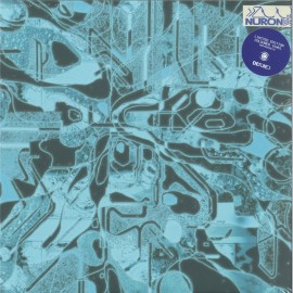 Nuron***DAT Tapes Vol 02 (2x12")