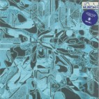 Nuron***DAT Tapes Vol 02 (2x12")