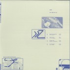 Nuron***DAT Tapes Vol 02 (2x12")