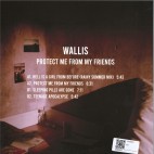 Wallis***protect me from my friends