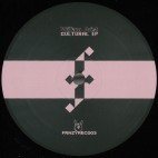 William Arist***Gultural EP
