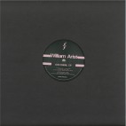 William Arist***Gultural EP