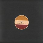 Palmiz & Flor Coto***Evolution EP
