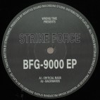 Strike Force***BFG-9000 EP