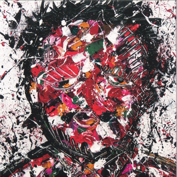 Tripped***Celebration Of Ignorance LP 2x12"