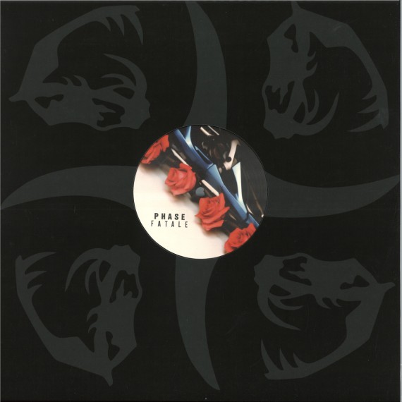 Phase Fatale***Love Is Destructive