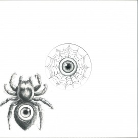 BORDER ONE***WEAVING SHADOWS EP