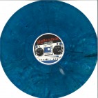 Ghettomania Records***Manat EP