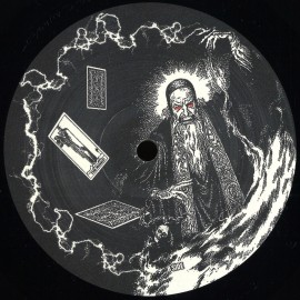 Matthew Dexter***Arid Land EP