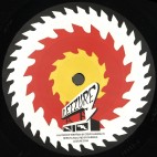 Huerta***Box Of Slicers EP