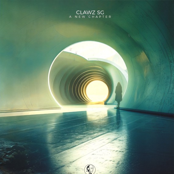 Clawz SG***A New Chapter 2x12"