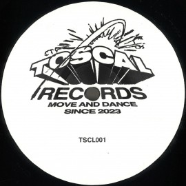 Various***TSCL001