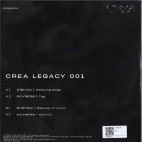 Various***Crea Legacy 001
