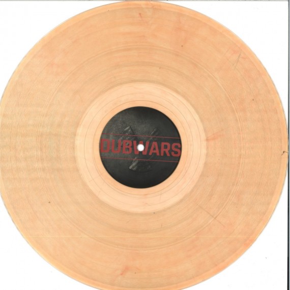 DBFB***Radiant EP