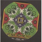 Keja***Plaque De Trip 2507 RP