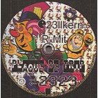 Keja, Zellkern, R-Mit*** Plaque De Trip 2323 RP
