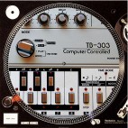 Feutrines TB303