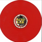 Various***AcidLab 004