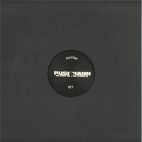 Pushmann***Alone In The World EP