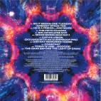 Mr. G***The Fifth Chakra 2x12"