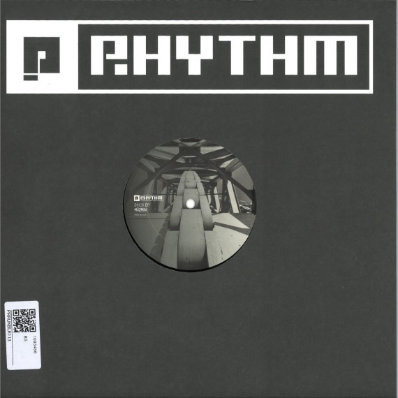Muzmin***Brick EP