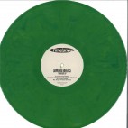 Samurai Breaks***Turbo Diesel EP