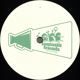 Various***Metropolitan EP