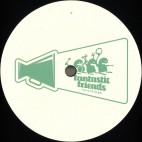 Various***Metropolitan EP