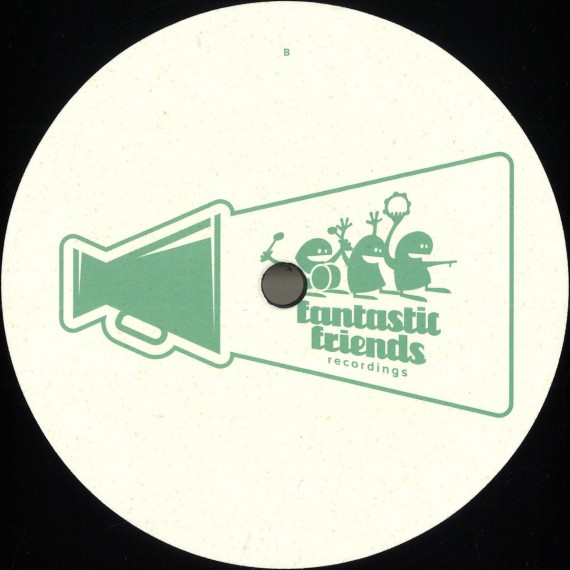Various***Metropolitan EP