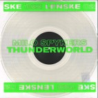 MILO SPYKERS***THUNDERWORLD EP