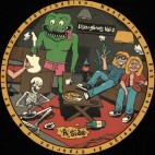 Various***Lisztogrooves Vol. 2