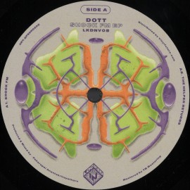 DOTT***Shock FM EP