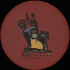 Various***Morning Dust EP