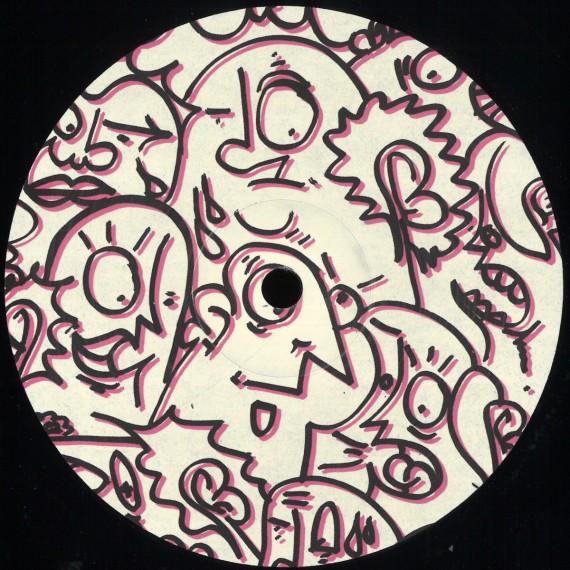 Etro Hahn***Drummer EP