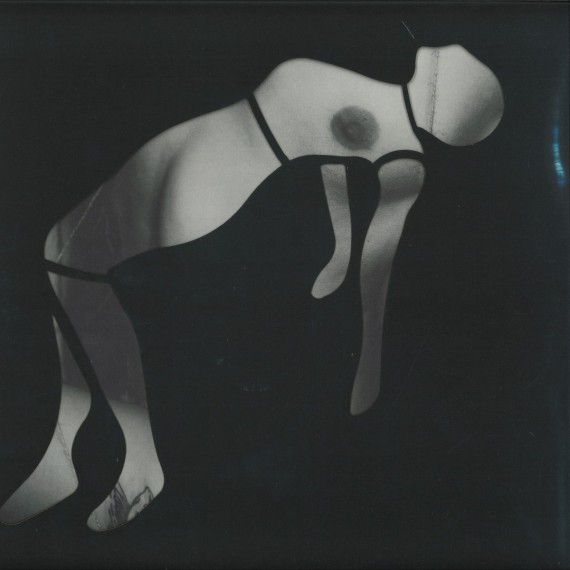 Mark Gavrikow***Body2Body EP