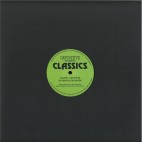 Calisto***Get House (Josh Wink Interpretation)