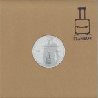 DJ Jauche***Balance EP