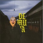 Demuja***Bring Back Love