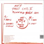 Mute***Direct Cuts II - Redux (Gerd Janson Re-Edits)
