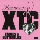 Eagles & Butterflies***Heartbreaks & XTC