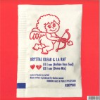 Krystal Klear & La Raf***Boli Boli