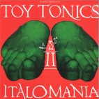 Kapote presents***Italomania Vol. 2 (LP 2x12"