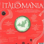 Kapote presents***Italomania Vol. 2 (LP 2x12"