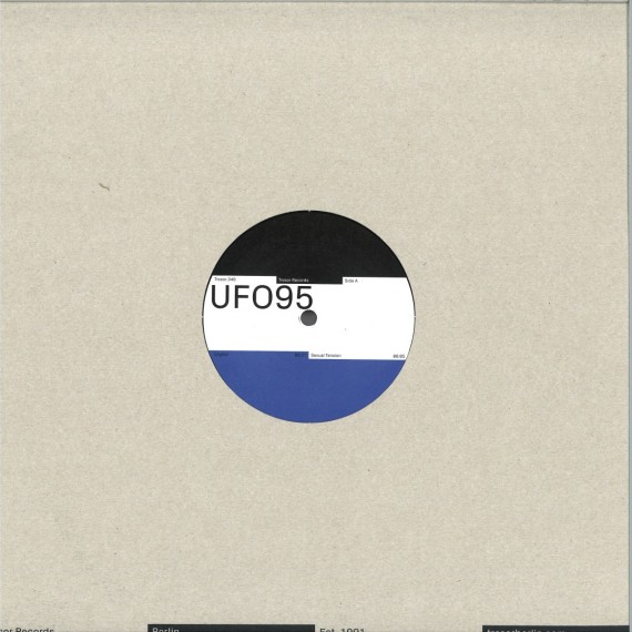 UFO95***Backward Improvement