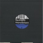 UFO95***Backward Improvement