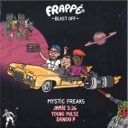 Mystic Freaks***Blast Off