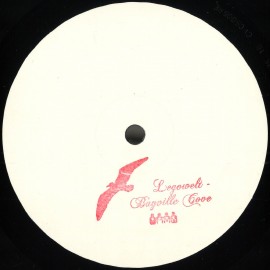 Legowelt***DX Days / Bayville Cove